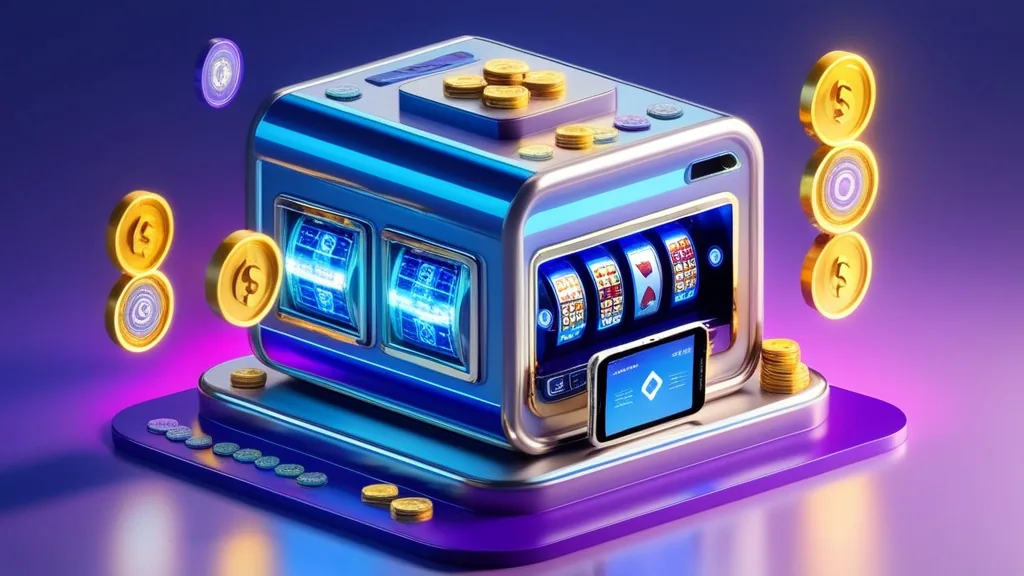 Winorios Casino Review