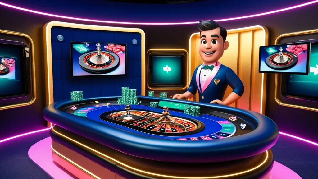 Winorios Casino United Kingdom