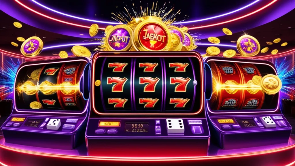 Winorios Casino Uk